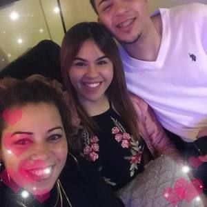 Meet your Posher, Norma